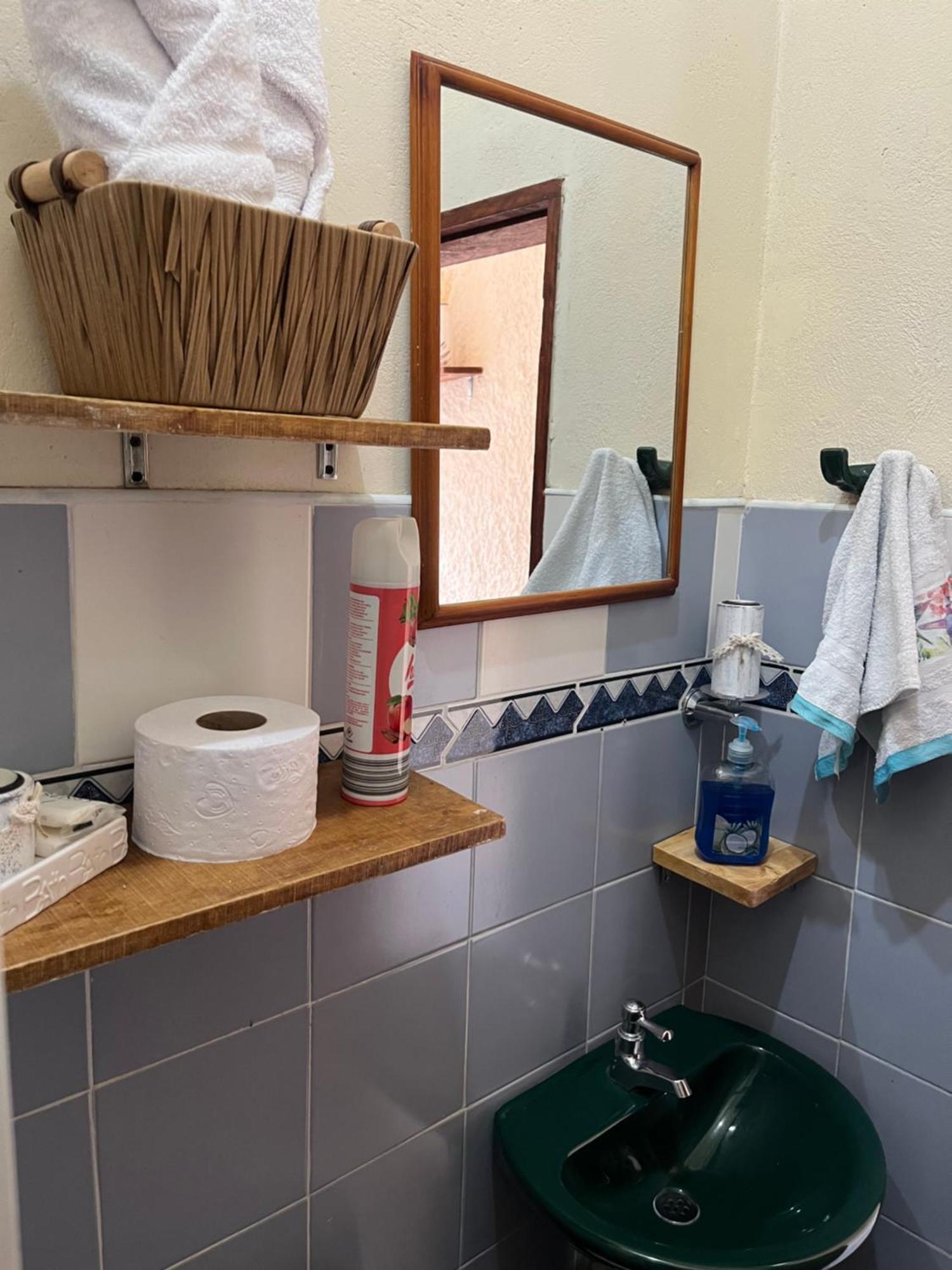 Candileja Hostel 贾丁 外观 照片