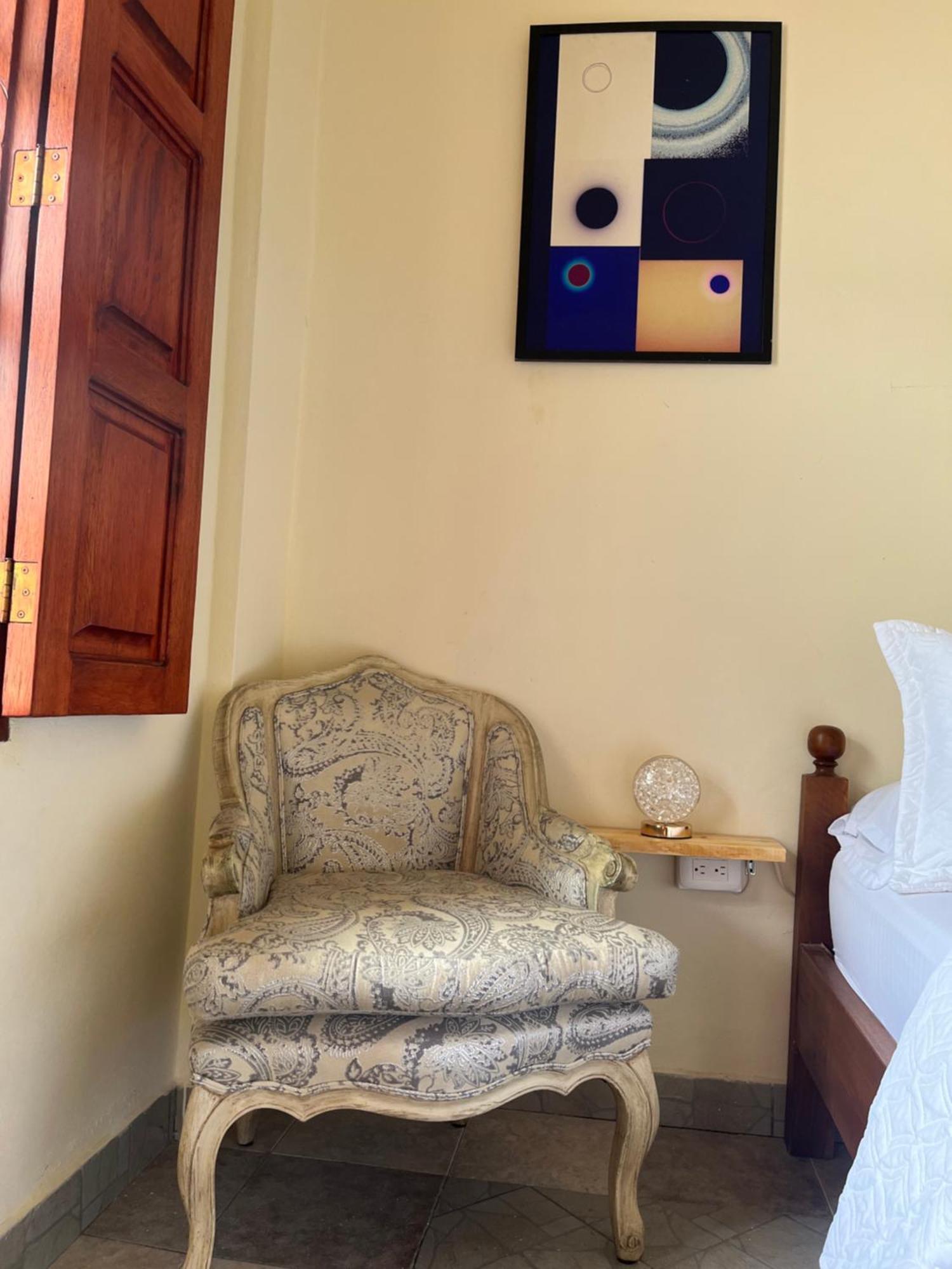 Candileja Hostel 贾丁 外观 照片