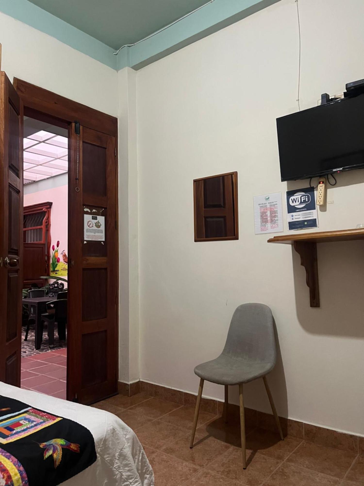 Candileja Hostel 贾丁 外观 照片