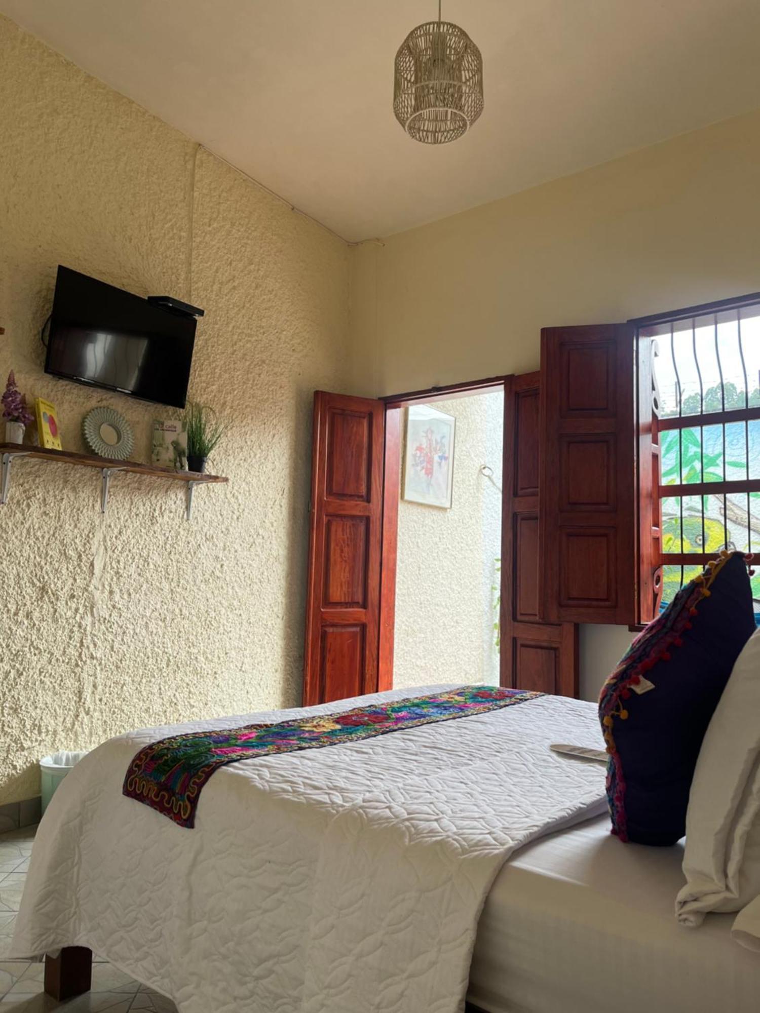Candileja Hostel 贾丁 外观 照片