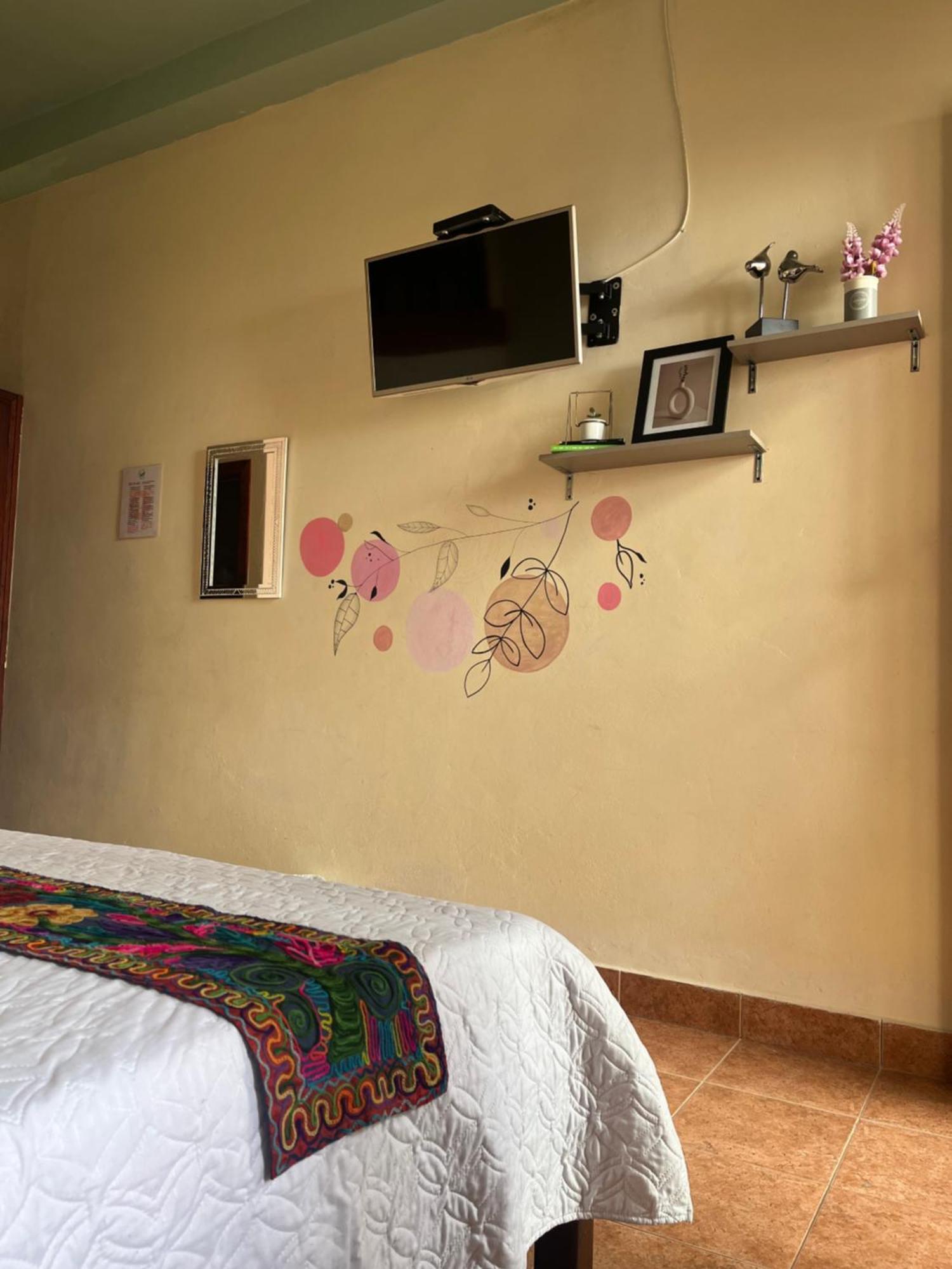 Candileja Hostel 贾丁 外观 照片